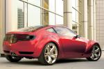 Mazda Kabura Concept 2006 года